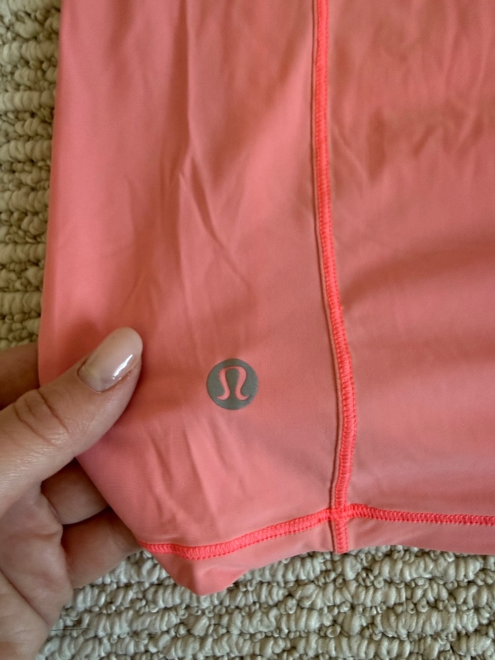 lululemon athletica Sleeveless Athletic Tank-set of 2 - Picture 5 of 8